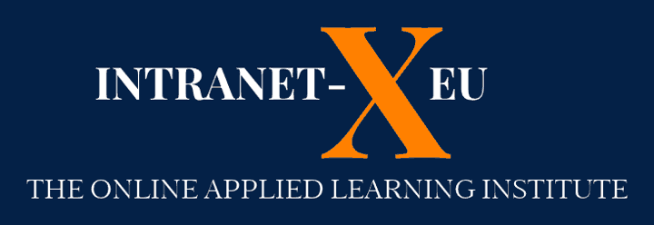 Intranet-X – The Online Applied Learning Institute